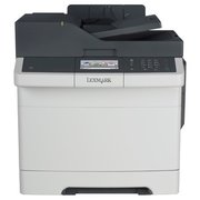 Lexmark CX410de фото