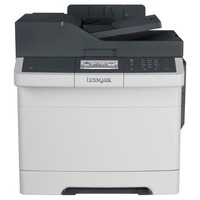 Lexmark CX410de