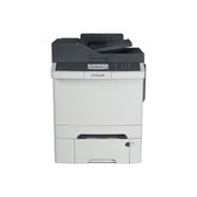 Lexmark CX410dte фото