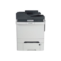 Lexmark CX410dte