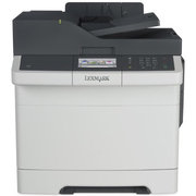 Lexmark CX417de фото