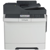 Lexmark CX417de