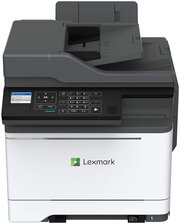 Lexmark CX421ADN фото