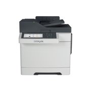 Lexmark CX510de фото