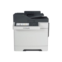 Lexmark CX510de