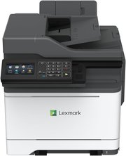 Lexmark CX522ADE фото