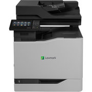 Lexmark CX820de фото