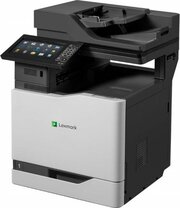 Lexmark CX825de фото