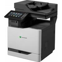 Lexmark CX825de