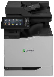 Lexmark CX860DE фото