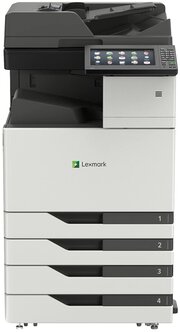 Lexmark CX923DTE фото