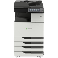 Lexmark CX923DTE