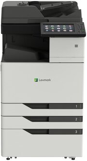 Lexmark CX923DXE фото