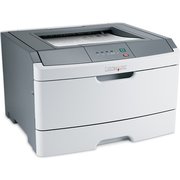 Lexmark E260 фото