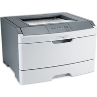 Lexmark E260