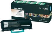 Lexmark E460X11E фото