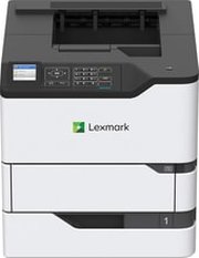 Lexmark Lexmark MS823dn фото