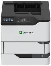 Lexmark M5255 фото