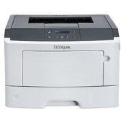 Lexmark MS317dn фото