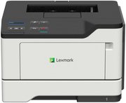 Lexmark MS321DN фото