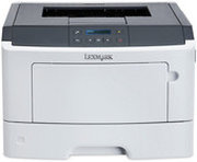 Lexmark MS410dn фото