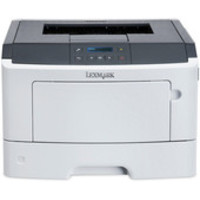 Lexmark MS410dn