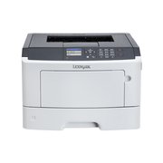 Lexmark MS510dn фото