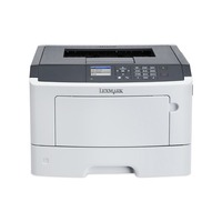 Lexmark MS510dn