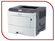 Lexmark MS610dn фото