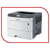 Lexmark MS610dn