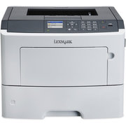 Lexmark MS617dn фото