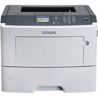 Lexmark MS617dn