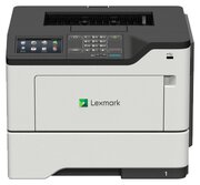 Lexmark MS622de фото