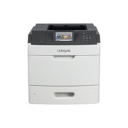 Lexmark MS810de фото