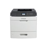 Lexmark MS810dn фото