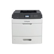 Lexmark MS811dn фото