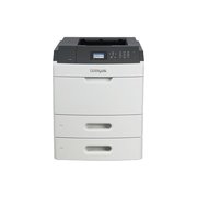 Lexmark MS811dtn фото