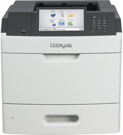 Lexmark MS812DE фото