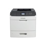 Lexmark MS812dn фото