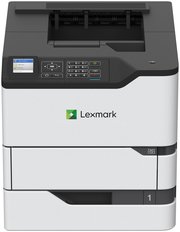 Lexmark MS821DN фото