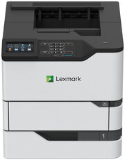 Lexmark MS826DE фото