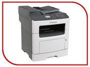 Lexmark MX310dn фото