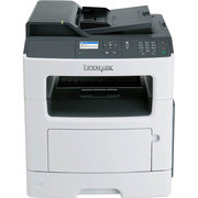 Lexmark MX317dn фото