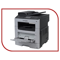 Lexmark MX410de