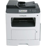 Lexmark MX417de фото