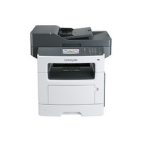 Lexmark MX510de