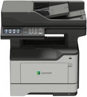 Lexmark MX521DE фото