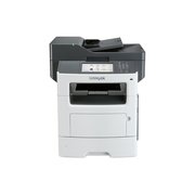 Lexmark MX611de фото