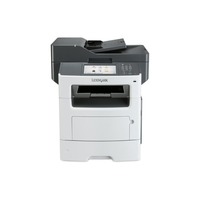 Lexmark MX611de