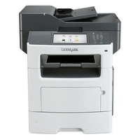 Lexmark MX617de